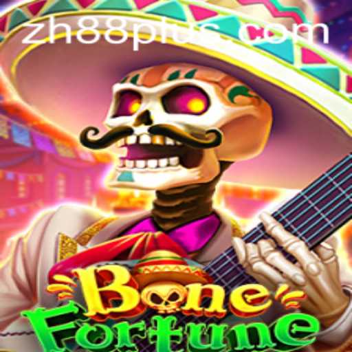 BoneFortune: The Enigmatic Game with ZH88