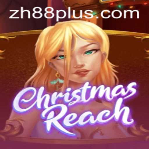 ChristmasReach: Embark on an Enchanting Yuletide Journey