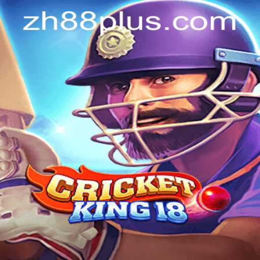 Unveiling CricketKing18: An Immersive Experience in Virtual Cricket