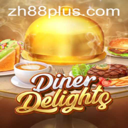 Exploring the Culinary World of DinerDelights with ZH88