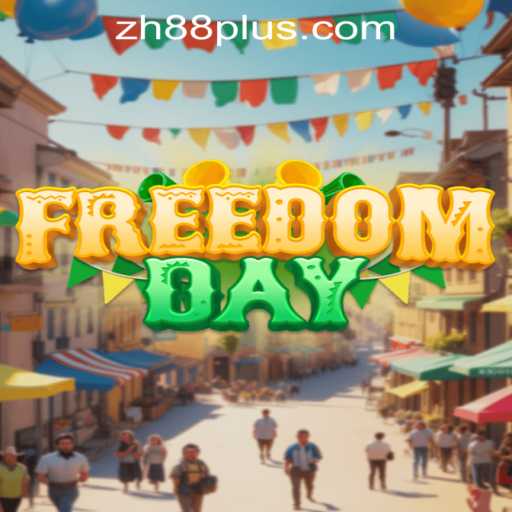 Exploring the Dynamic World of 'FreedomDay': The Game Revolutionizing Interactive Entertainment