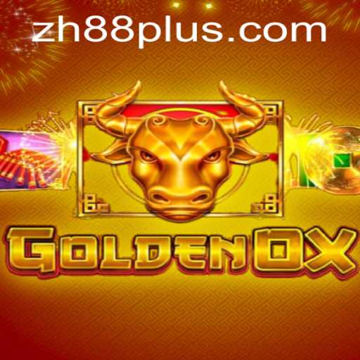 GoldenOx: Delve into the Exciting World of ZH88's Latest Game