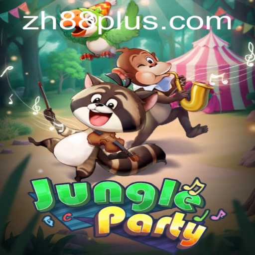 Exploring JungleParty: A Thrilling Adventure Game with a Modern Twist