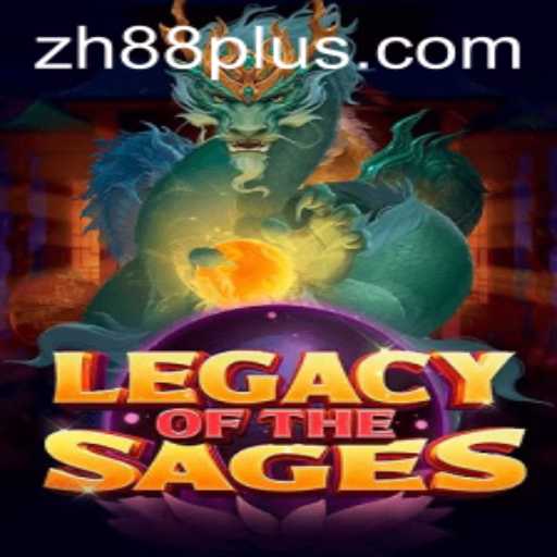 Legacy of the Sages: A Journey into Fantasy Realms with ZH88