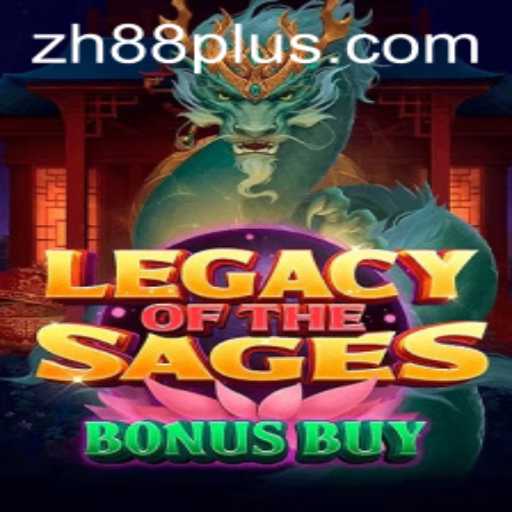 Discover the Thrills of Legacy of the Sages Bonus Buy