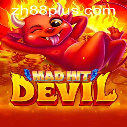 MadHitDevil: A Thrilling Journey into the Chaos of ZH88