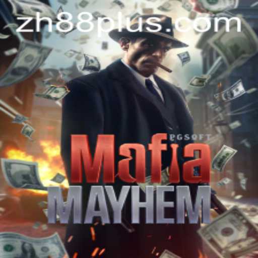 MafiaMayhem: The Intriguing World of Deception and Strategy