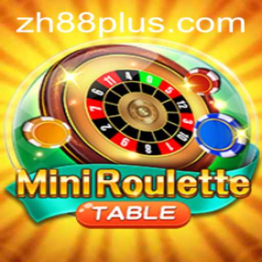 Unveiling MiniRoulette: A Fresh Take on a Classic Game with ZH88