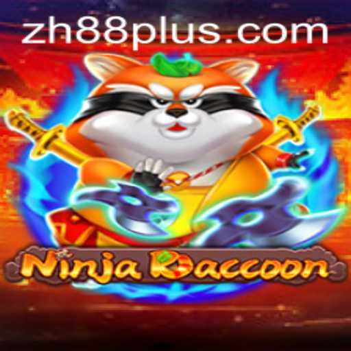 NinjaRaccoon Game: Master the Art of Stealth with ZH88