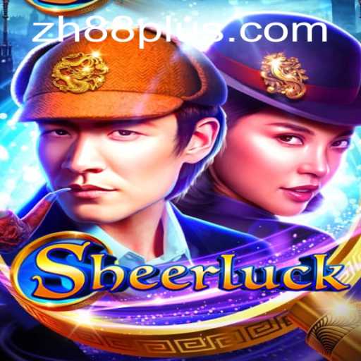 Unraveling the Mystery of Sheerluck: An Intriguing New Game with ZH88