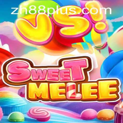SweetMelee: The Captivating World of ZH88