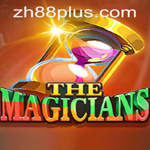 TheMagicians: A Spellbinding Adventure with ZH88