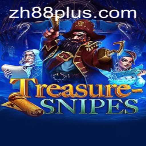 Unlock the Adventure: Dive into the World of TreasureSnipes with ZH88